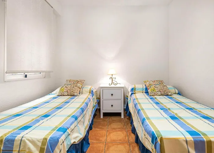 Lovely Apartment In Campello